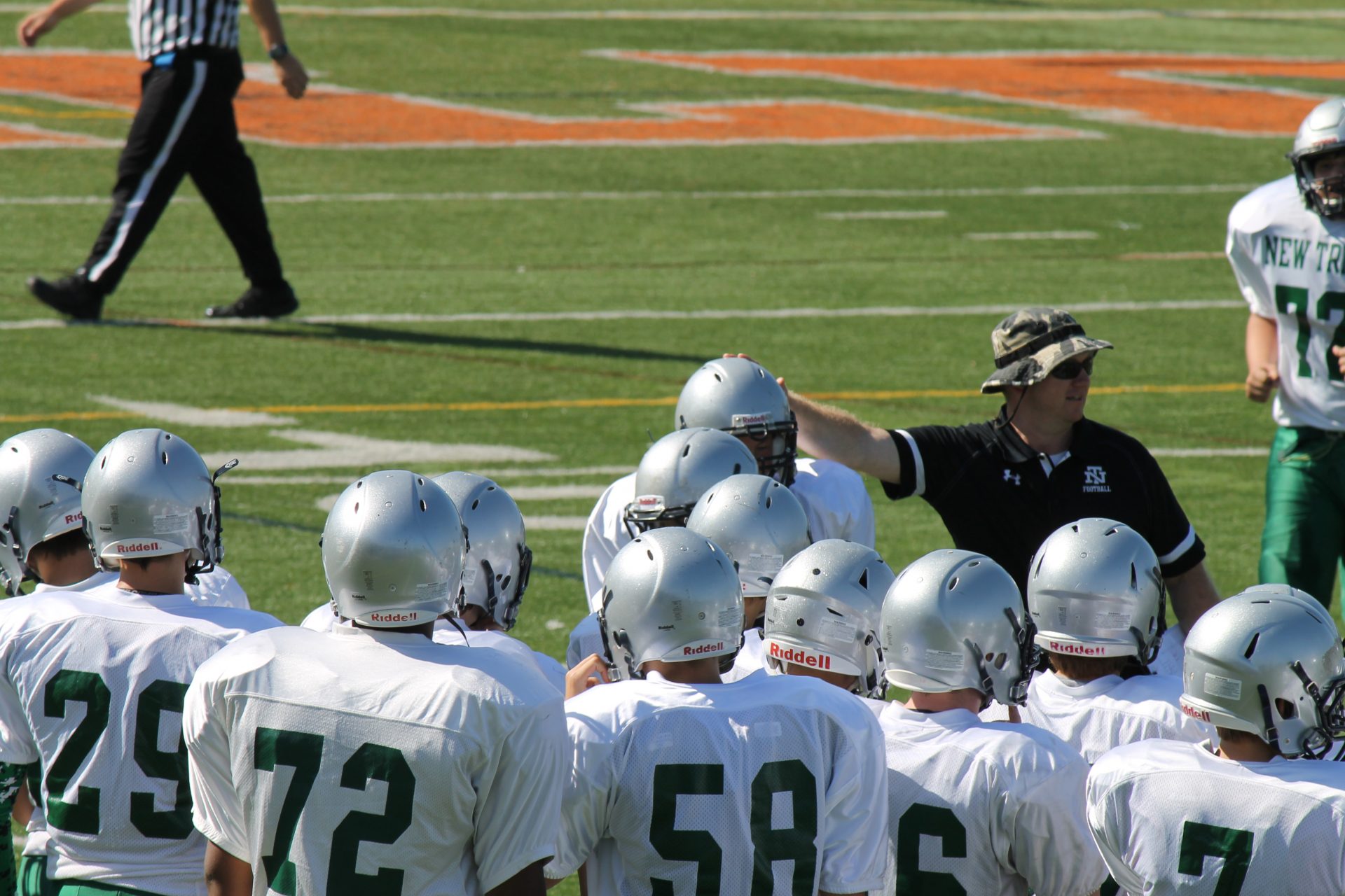 17 Signs Your Offense Isn’t Working
