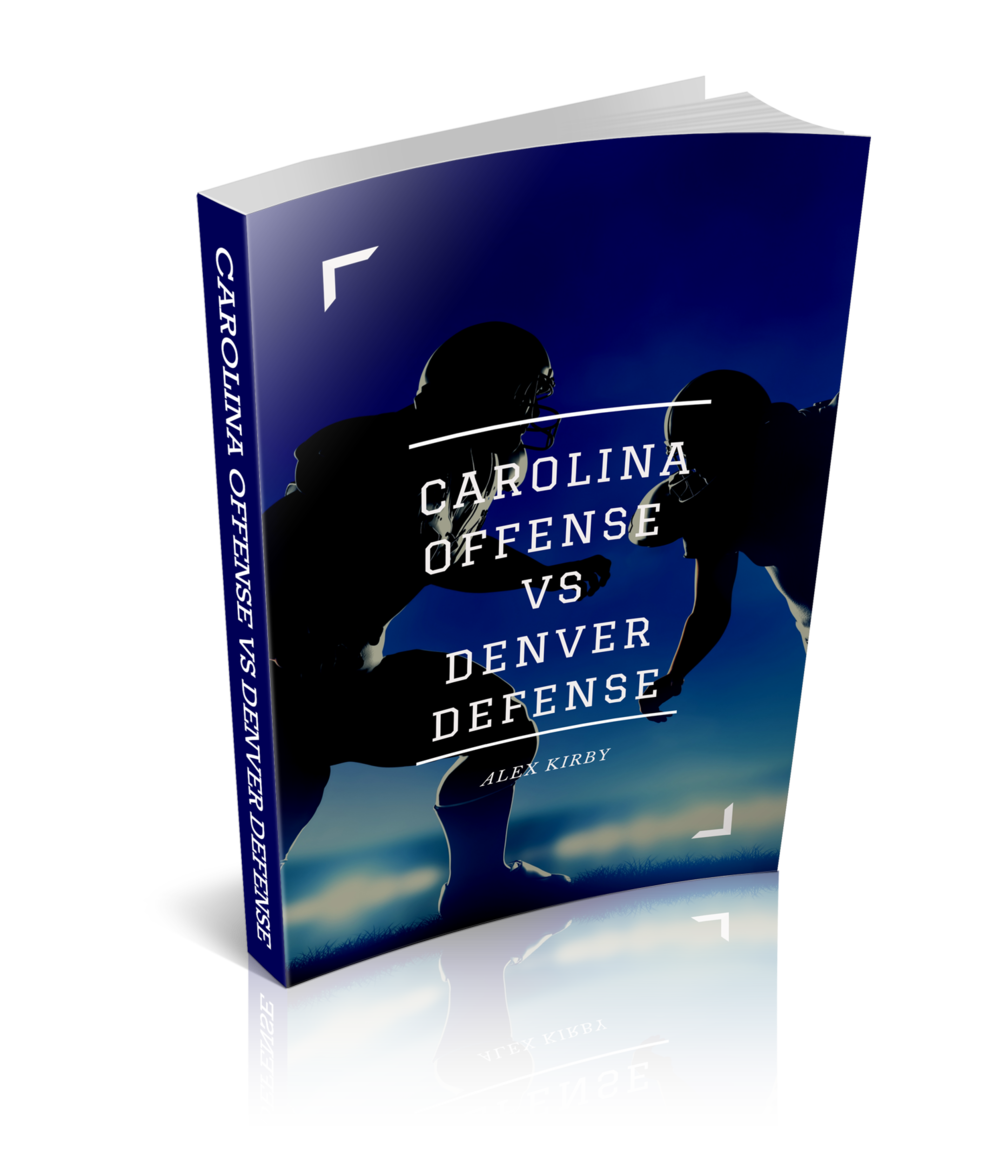 Every Play Revealed: Carolina Offense vs. Denver Defense