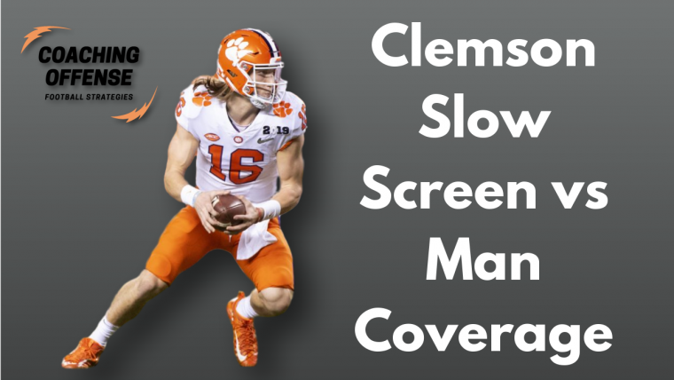 New Clemson Offense Strategies For 2019 Pro Style Spread