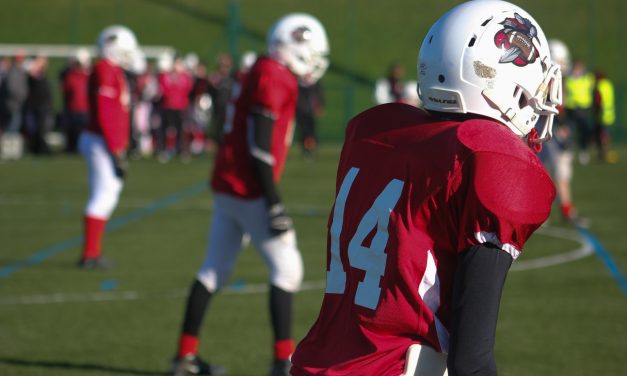 FOOTBALL COACHING DEVELOPMENT: HOW TO GET THE MOST OUT OF YOUR OFF-SEASON